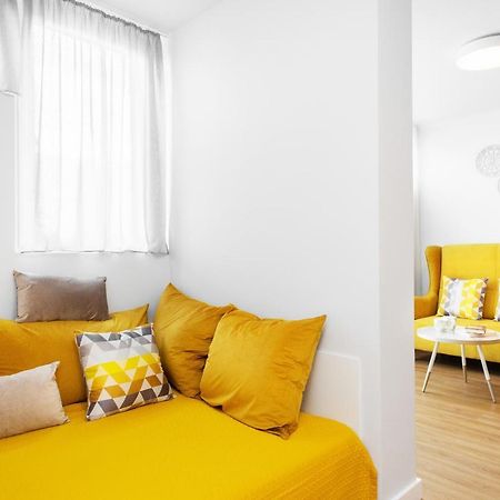 Apartment Warsaw Center By Renters Varsóvia Exterior foto