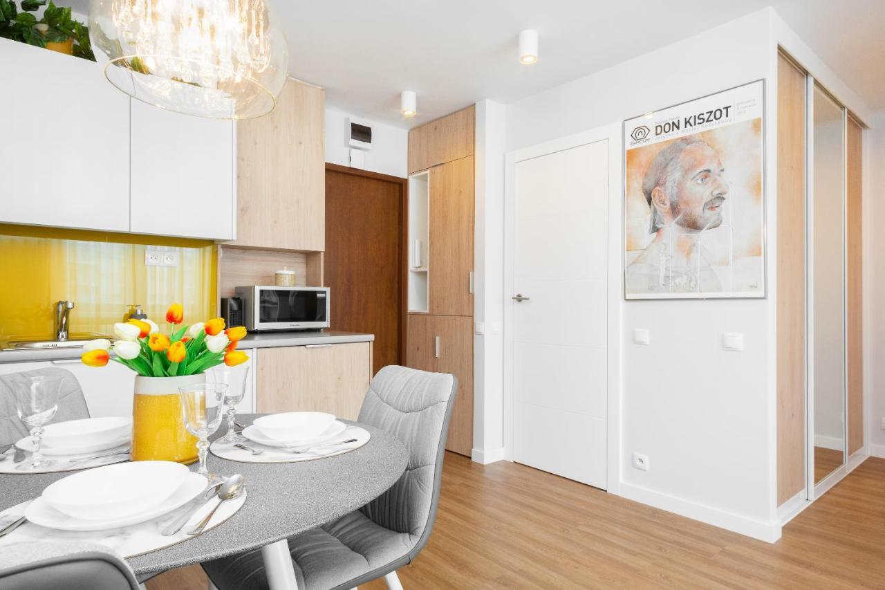Apartment Warsaw Center By Renters Varsóvia Exterior foto